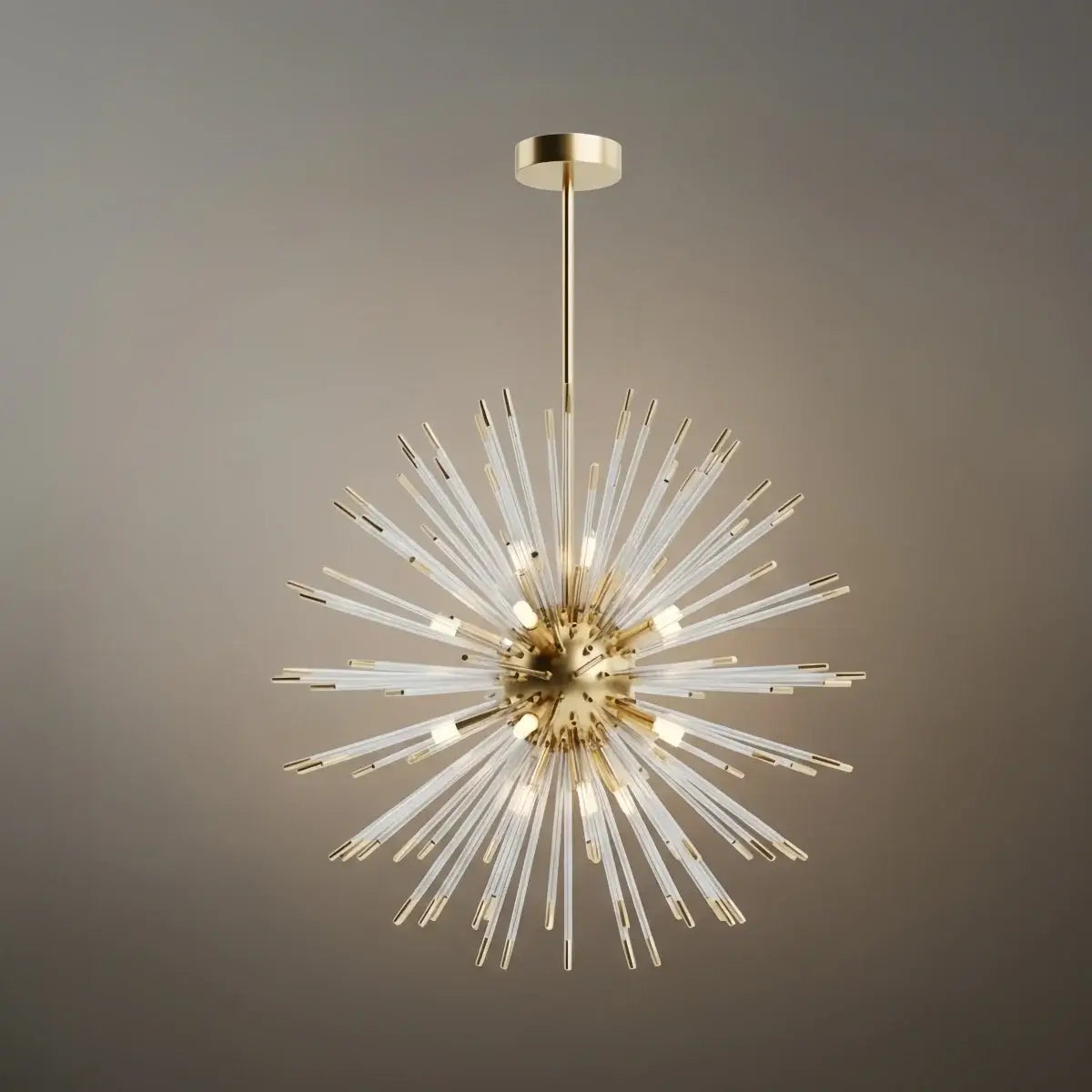 Excelis_Organic_Crystal_Chandelier